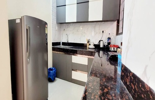 Siliguri Apartment | Modern Apartment in Pradhan Nagar - Ideal for Families & Pets