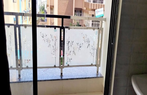 Siliguri Apartment | Modern Apartment in Pradhan Nagar - Ideal for Families & Pets
