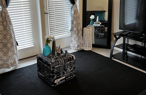 Ladson Apartment | Modern 2-Bed, 2-Bath Apartment with Pool Access