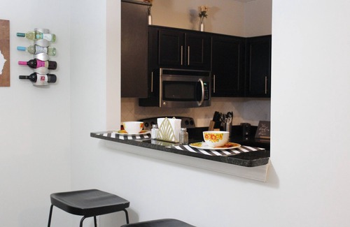 Dunwoody Apartment | Guest Rated 9.8: Cozy 2-Bedroom Apartment near Perimeter