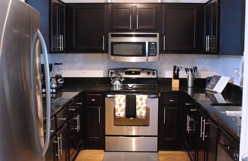Dunwoody Apartment | Guest Rated 9.8: Cozy 2-Bedroom Apartment near Perimeter