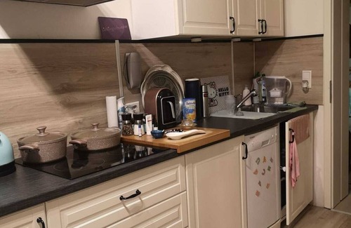 Kempten Apartment | Top Location in Kempten: Family-Friendly Apartment Awaits