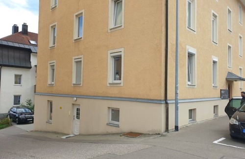 Kempten Apartment | Top Location in Kempten: Family-Friendly Apartment Awaits