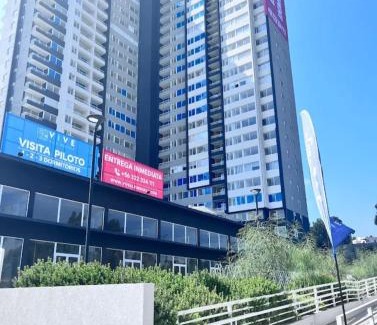 Vina del Mar Apartment | Entire apartment in Viña del Mar