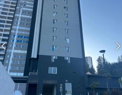 Vina del Mar Apartment | Entire apartment in Viña del Mar