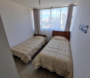 Vina del Mar Apartment | Entire apartment in Viña del Mar