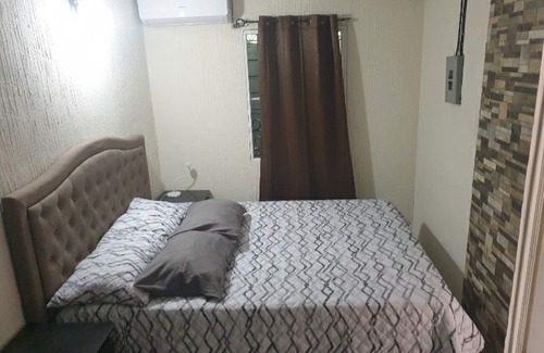 El Palmar Apartment | Pet-Friendly Entire Apartment in Lourdes for Your Family