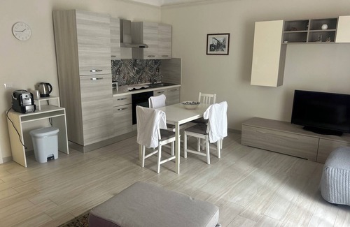 Picanello-Ognina-Barriera-Canalicchio Apartment | Entire apartment in the heart of Catania