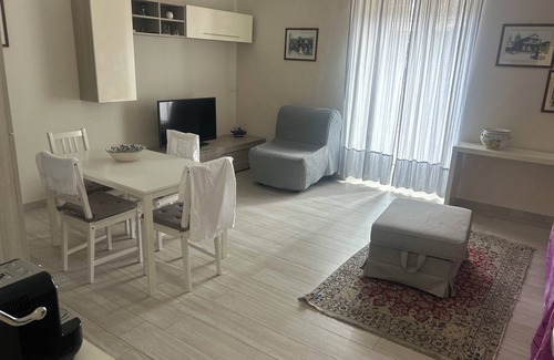 Picanello-Ognina-Barriera-Canalicchio Apartment | Entire apartment in the heart of Catania