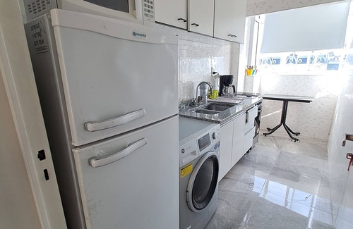 Congreso Apartment | Prime Apartment in Central Buenos Aires - Rated 9.4/10