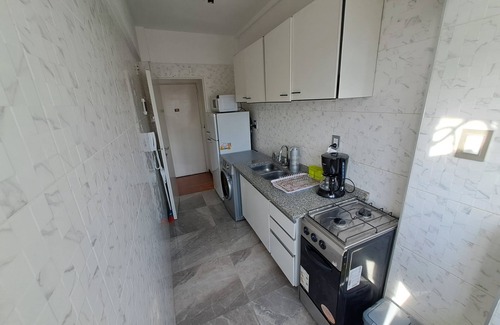 Congreso Apartment | Prime Apartment in Central Buenos Aires - Rated 9.4/10