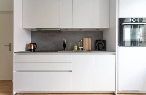 Mitte Apartment | Cozy Apartment in the Heart of Berlin, Pet & Child Friendly