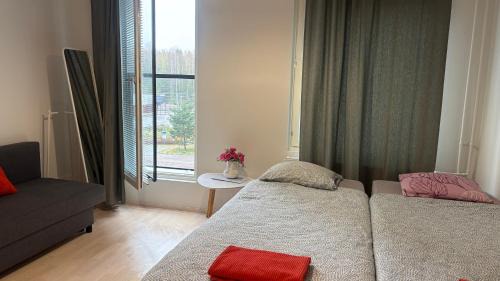 Vantaa Apartment | Convenient Apartment Close to Helsinki Airport