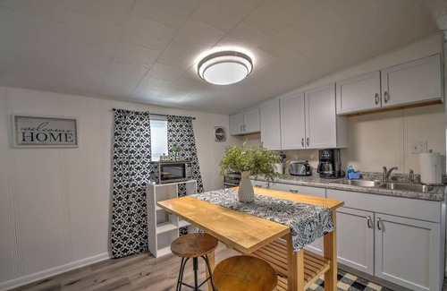 Highland House | Convenient Apartment Near Hospitals with Family-Friendly Amenities