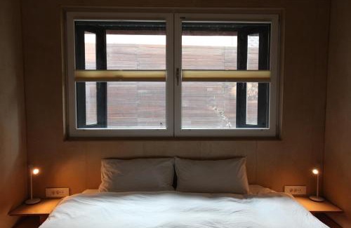 Pyeongtaek Bed & Breakfast | Family-Friendly Stays at Homegarden Park Near Camp Humphreys