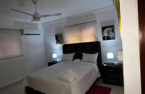 Los Rios Apartment | Cozy Apartment Tu Nido De Amor 2 in Santo Domingo Oeste