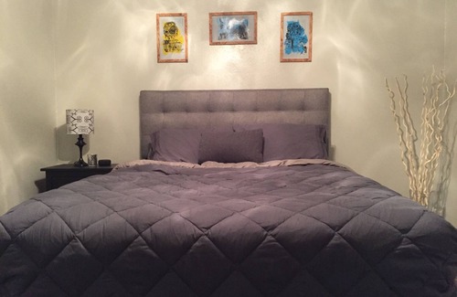 South Lamar Apartment | Cozy Entire Apartment in South Austin with Pool Access