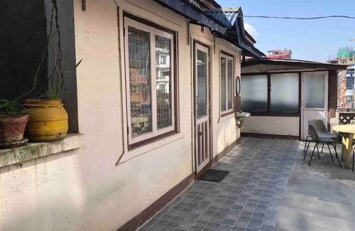 Thamel Apartment | Cozy Entire Apartment in Kid-Friendly Kathmandu