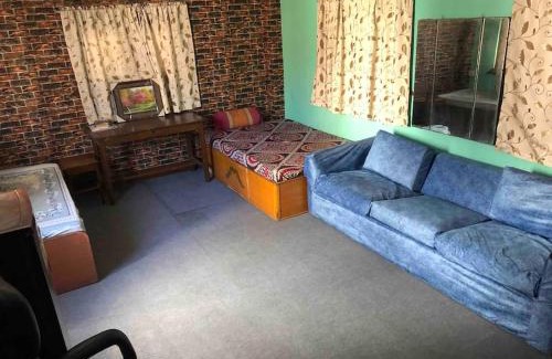 Thamel Apartment | Cozy Entire Apartment in Kid-Friendly Kathmandu