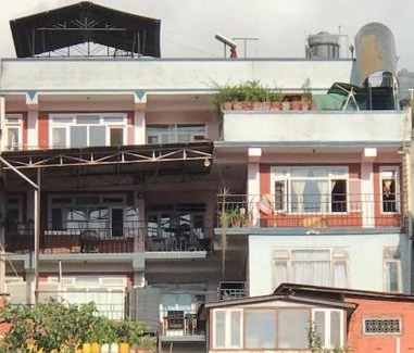 Thamel Apartment | Cozy Entire Apartment in Kid-Friendly Kathmandu