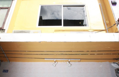 Thung Maha Mek House | Spacious Home Near Silom, Siam & Sukhumvit with Spa