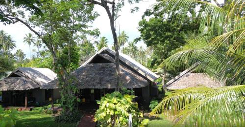Saraotou House | Relax at Tides Reach Beach House – Private Oceanfront Retreat