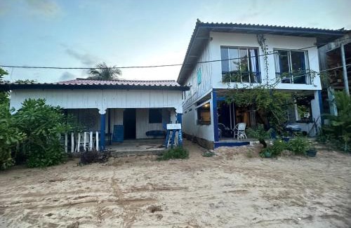 Koh Rong Sanloem House | Entire Beach House in M'Pai Bay - Koh Rong Sanloem