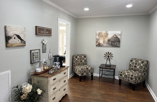 Paducah House | Exceptional Home with Spa and Child-Friendly Amenities