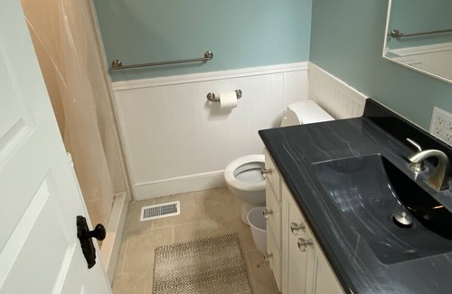 Sapulpa House | Entire Bohemian Bungalow near Downtown Sapulpa