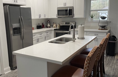 Monticello House | Newly Built Home in Historic Monticello, Rated 9.8/10