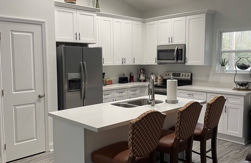 Monticello House | Newly Built Home in Historic Monticello, Rated 9.8/10