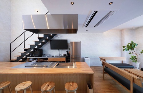 Geisei-mura House | Ocean View Retreat: Perfect for Families & Friends!