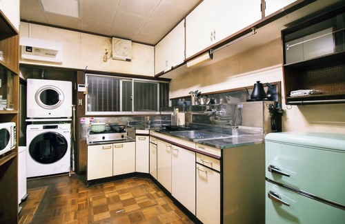 Sendai House | Entire building available A traditional Japanese / Sendai Miyagi