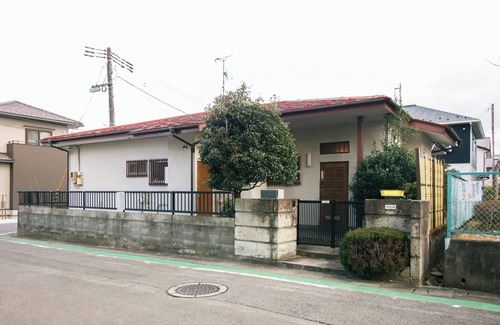 Sendai House | Entire building available A traditional Japanese / Sendai Miyagi