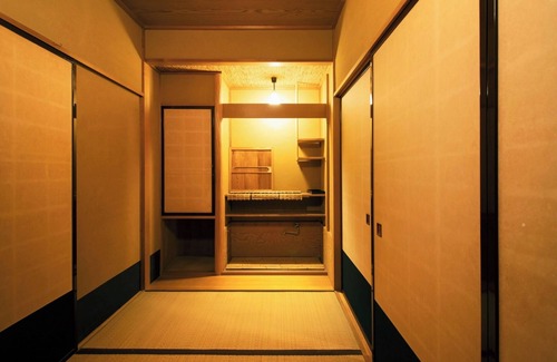 Sendai House | Entire building available A traditional Japanese / Sendai Miyagi