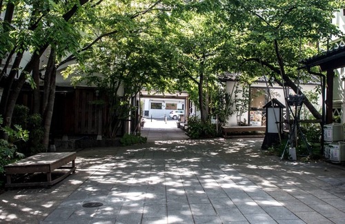 Nagano House | Family-Friendly Entire Building Charter in Nagano