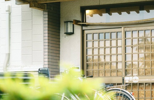 Kami House | Entire building rental Yakurai Mountain Lodge / Kamigun Miyagi