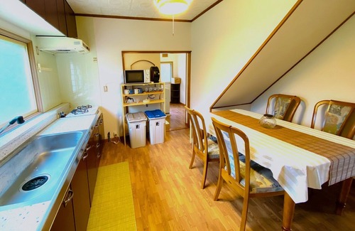 Shiraoi House | Exclusive Group Retreat at Shiraoi-gun, Hokkaidō