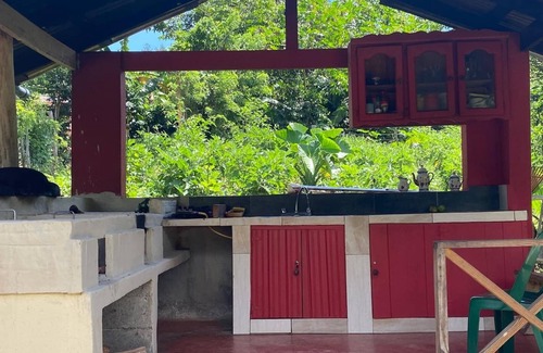 Jarabacoa House | Family-Friendly Cabin Retreat with Spa and Hot Tub