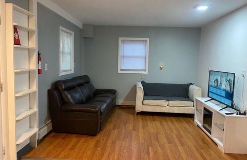 Kresgeville Cabin | Cozy Cabin Retreat at Hemlock Lake with Game Room