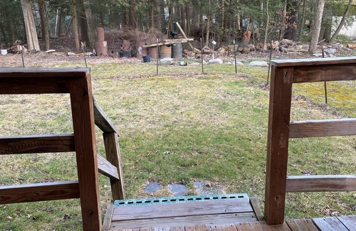 Kresgeville Cabin | Cozy Cabin Retreat at Hemlock Lake with Game Room