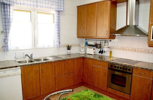 La Llacuna Cottage | Eco-Friendly Getaway: Entire Cal Riba Houses Await You