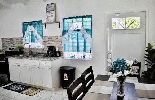 Christiansted House | Convenient Christiansted Home Steps from Beach and Resort