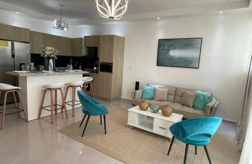 Boca Chica Condo | Pet-Friendly Condo in Boca Chica with Perfect 10 Rating
