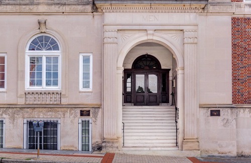 Winston - Salem Condo | Historic Downtown Condo: Perfect for Family Getaways