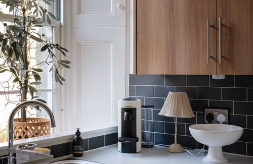 Birnam Apartment | Cozy Retreat in Birnam, Next to Dunkeld - Family Friendly