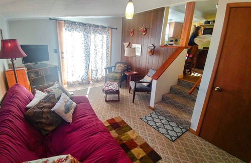 Chetek House | Pet-Friendly Cottage on Chetek Chain of Lakes with Pool