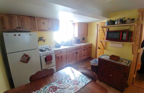 Chetek House | Pet-Friendly Cottage on Chetek Chain of Lakes with Pool