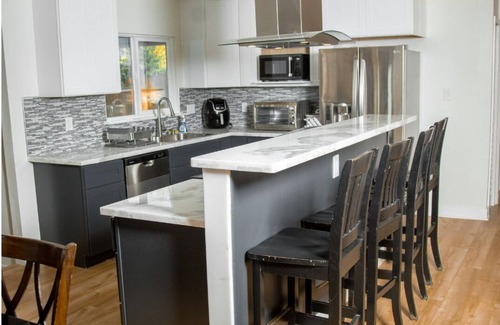 Fair Oaks House | Entire cozy home in Fair Oaks.