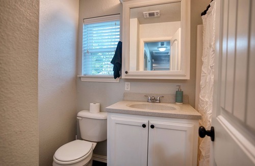 Denison House | Cozy House in Denison, TX - Perfect for Family Getaways!